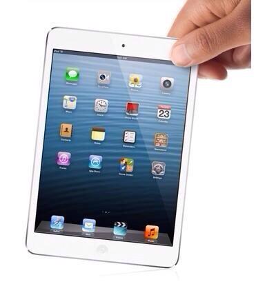 YoungMobileUK's tweet image. RT - To Enter - iPad mini giveaway!
When we have 7500 followers.