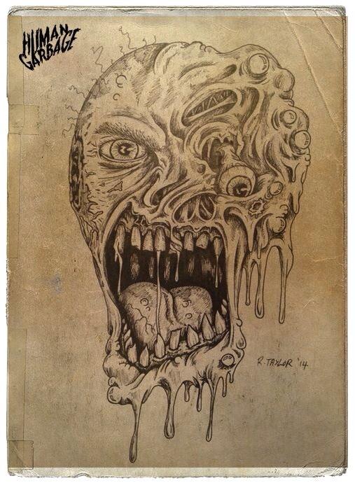 HumanGarbageMov's tweet image. 