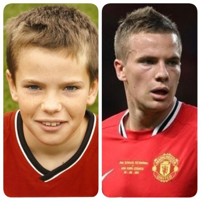 Happy 25th Birthday Tom Cleverley 