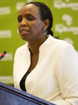 #CAVM yishimiye kwakira <a href="/Agnes_Kalibata/">Agnes M. Kalibata</a> #DVCIA kuri 13.08.2014 i  <a href="/Uni_Rwanda/">University of Rwanda</a> @MINEDUC1 <a href="/TweetRwanda/">Tweet Rwanda</a>  Tumuhaye ikaze!