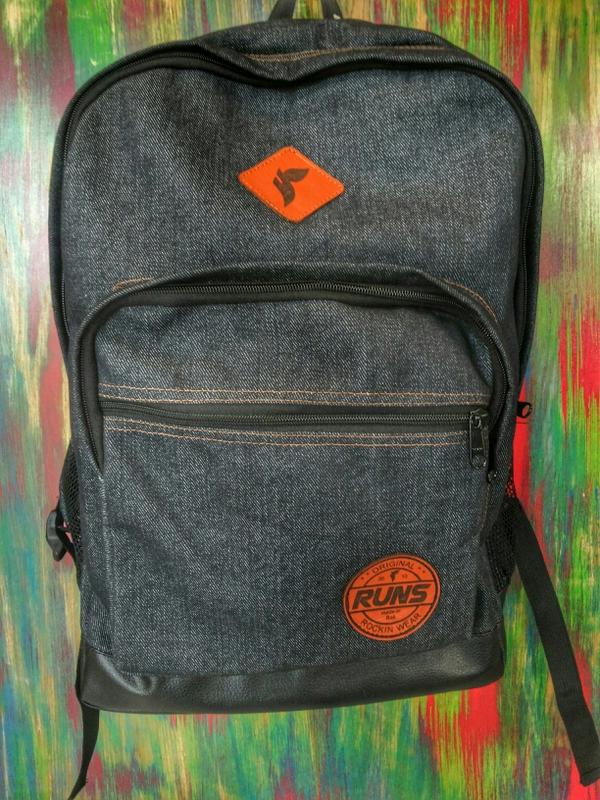 TRUE STORY (@truestory_sgr) on Twitter photo "<a href="/RUNS_bali/">RUNS STORE</a>: BACKPACK DNM SMPL | IDR : 300K Available at RUNS STORE JL.JENDRAL SUDIRMAN NO.48 SINGARAJA " "<a href="/RUNS_bali/">RUNS STORE</a>: BACKPACK DNM SMPL | IDR : 300K Available at RUNS STORE JL.JENDRAL SUDIRMAN NO.48 SINGARAJA "