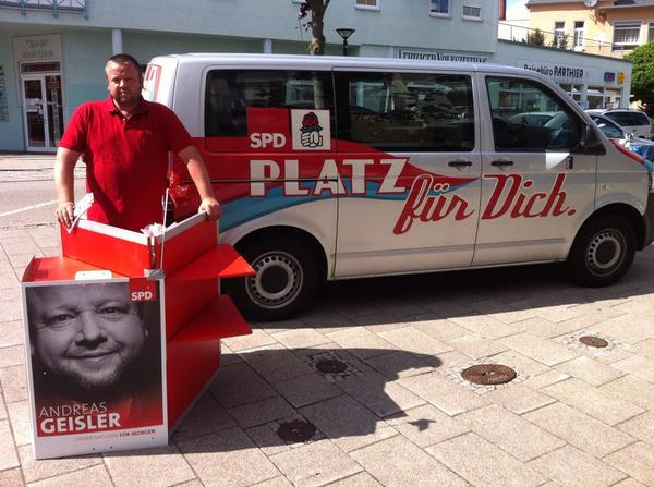 Andreas Geisler tweet media