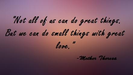 checkinforgood's tweet photo. Doing something so simple, but so love filled will inspire others to do the same. #DoGood http://t.co/ArfQn3AZc2