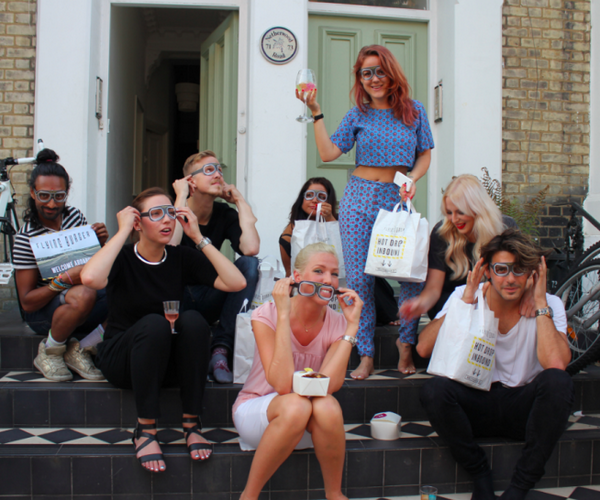Lovely review from @LondonSvenskar. Take a look and test your Swedish at the same time! londonsvenskar.com/tips/londonsve…