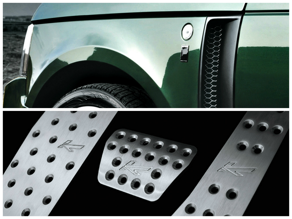 Kahn Design tweet media