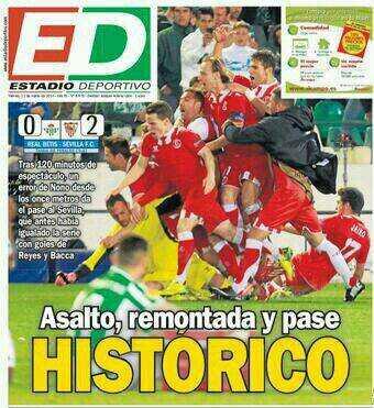 MiffutSfc's tweet photo. #OdioAlSevillaPorque escuece tela esto... http://t.co/F3yArRDIsp