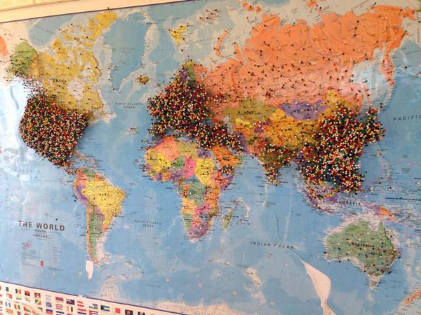 dave maclean on twitter neat map mt mapsinterusa phil s fish