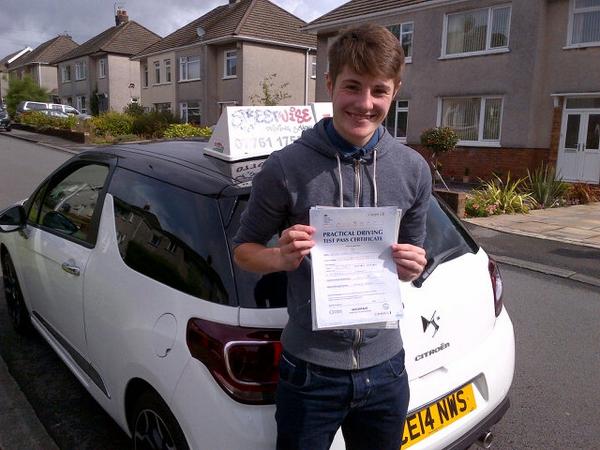 Streetwise driving Streetwise driving