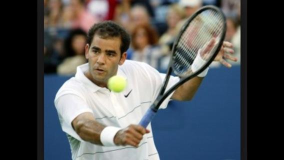 Happy Birthday to Pete Sampras!   