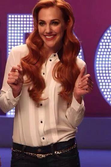 Happy Birthday Meryem Uzerli                    