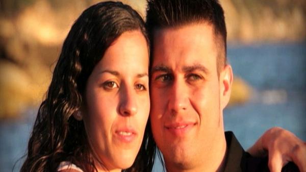 IB3's tweet image. “Judith i Pablo” ens mostren el dia de les seves noces, a #TestimIB3 @IB3televisio (21.45)