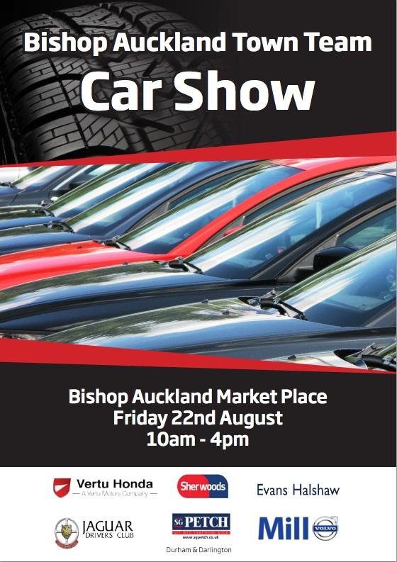 Past event Auckland Town Team Car Show What's On Where