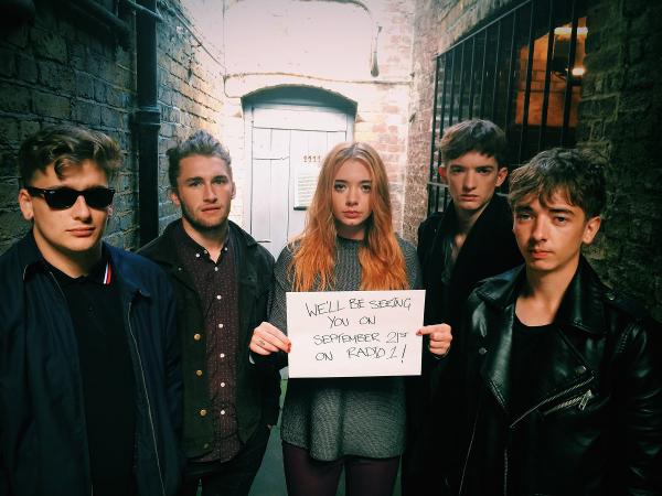MARMOZETS tweet media