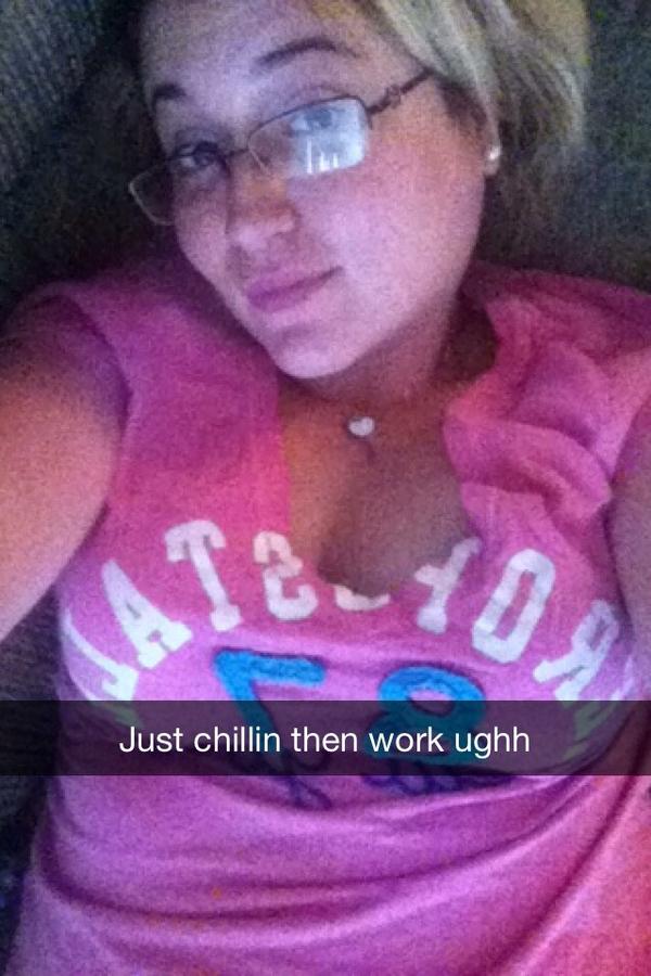 Crystal11111115's tweet photo. #snapchat #loveit#Chilling http://t.co/taWOJKHPXH