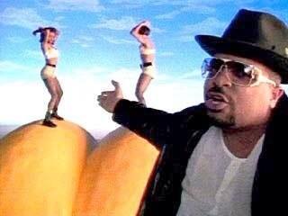 Happy Birthday, Sir Mix-A-Lot! 