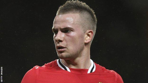 " On This Day: Happy Birthday Tom Cleverley 