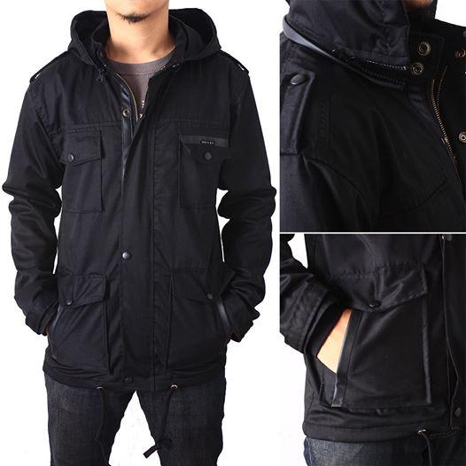 ALIN Red Culture on Twitter JAKET  PARKA BARU CODE 