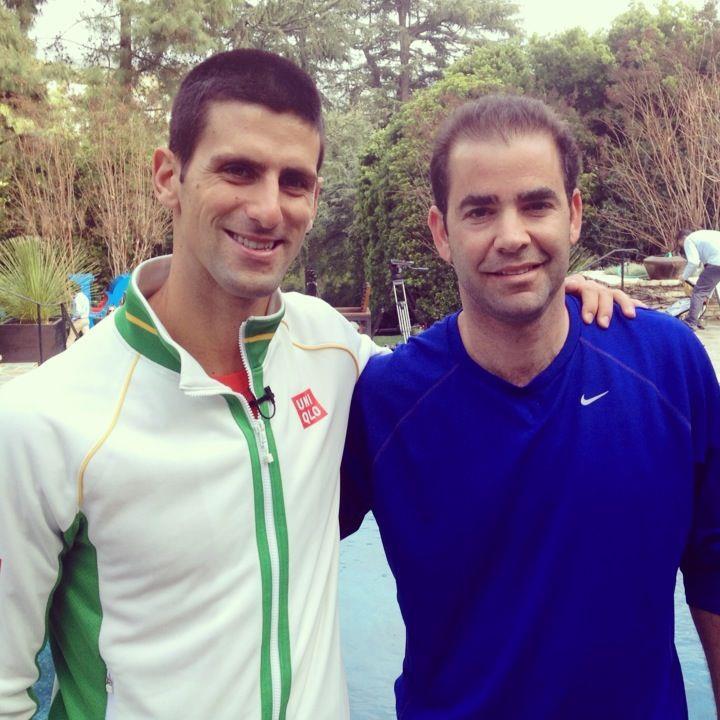 Happy Birthday Pete Sampras 