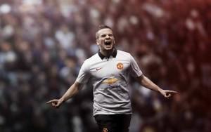 Happy 25th Birthday to my man Tom Cleverley , wishing u all the best for this season bro , keep fighting ! 