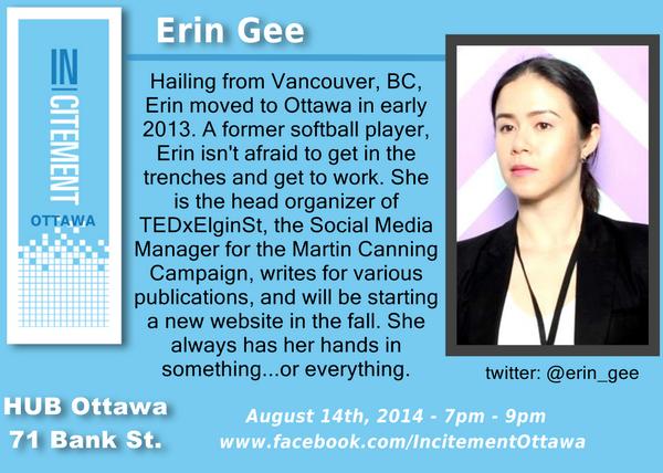 TEDxElginSt tweet media