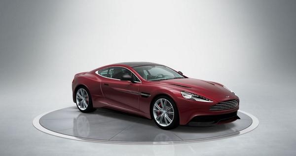Aston Martin En Twitter New For 15 Vanquish In The Exceptional Diavolo Red Exterior Paint Design Your Own Http T Co O6d0u8foec Http T Co Zvxdx58sqn