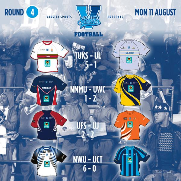 Here are yesterday's goal fest results.