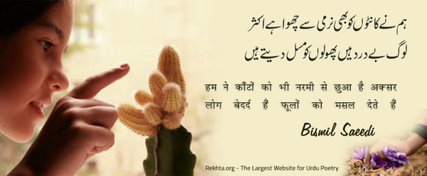#rekhtasher #sheroftheday #kavya 
<a href="/kavyadhara/">काव्यधारा</a> @DipikaGuptaFD  <a href="/Kavi_Hardik/">Hardik Pandya</a> @iamsultansaab  @desi_bab  @Bhadas_Girl