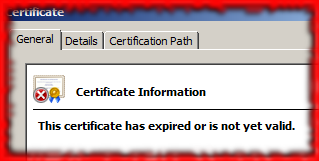 burrir's tweet photo. Minor update to PKI Certificate MP on SCC @sysctrcentral for #SCOM 2012: http://t.co/OTWcimhg82…update-1-2-1-3/ http://t.co/maRax6z6SU