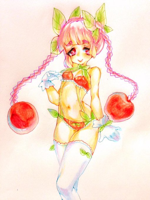 さくらんぼのtwitterイラスト検索結果 さくらんぼのtwitterイラスト検索結果