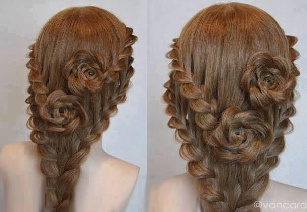 可愛い 簡単ヘアアレンジ 在 Twitter 上 お花のヘアアレンジ バラを髪に埋め込みませんか Http T Co Br9huy3tow Twitter