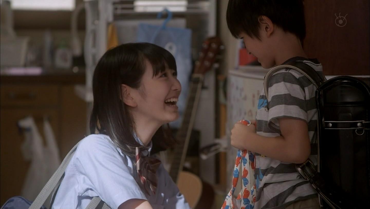 けんたん V Twitter Gto 6話 岡本夏美 Http T Co Nvc0gpot5o