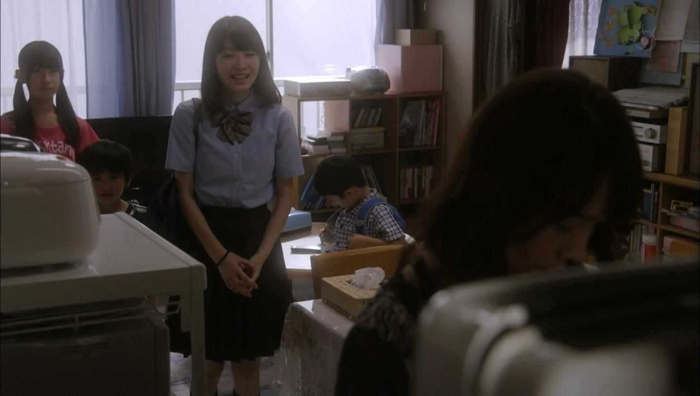 けんたん V Twitter Gto 6話 岡本夏美 Http T Co Nvc0gpot5o