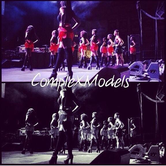 LastQueen_Lexx's tweet image. Yall not ready 😈 #compleXmodels #VCU #toslayistheonlyway