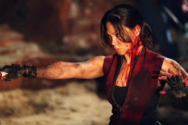 Happy Birthday to Natalie Mendoza born this day in 1981   