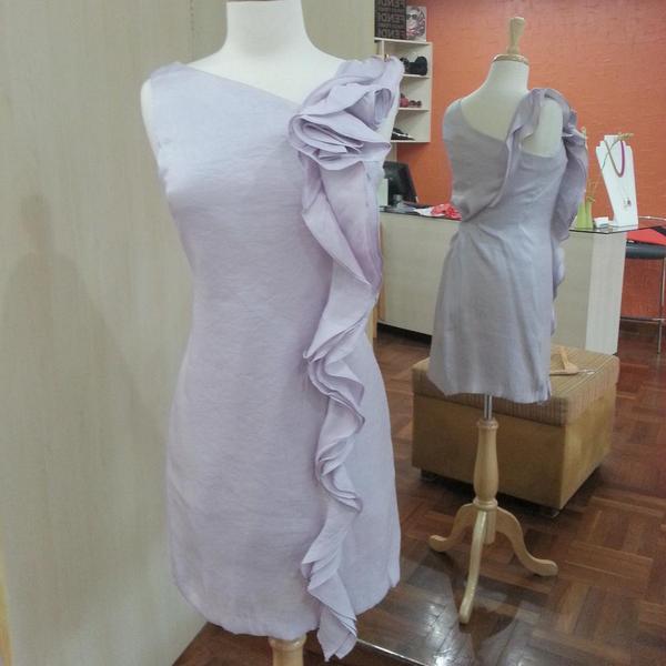 El atuendo ideal para tus encuentros casuales.. ¡Esto y mucho más en #leiluilagomall!