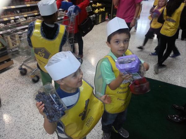 More farm to fork pics from our 2nd tour today!! Busy day @TheRealPeel2168 !!!@ronsmith1974 <a href="/Chris_OBrien32/">Chris O'Brien</a>