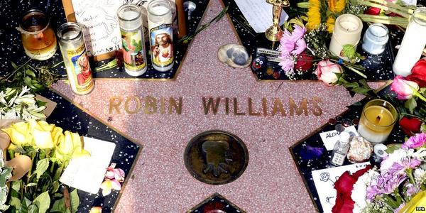 BBCWorld's tweet image. Coroner gives further details about death of Robin Williams bbc.in/1sSjYvo