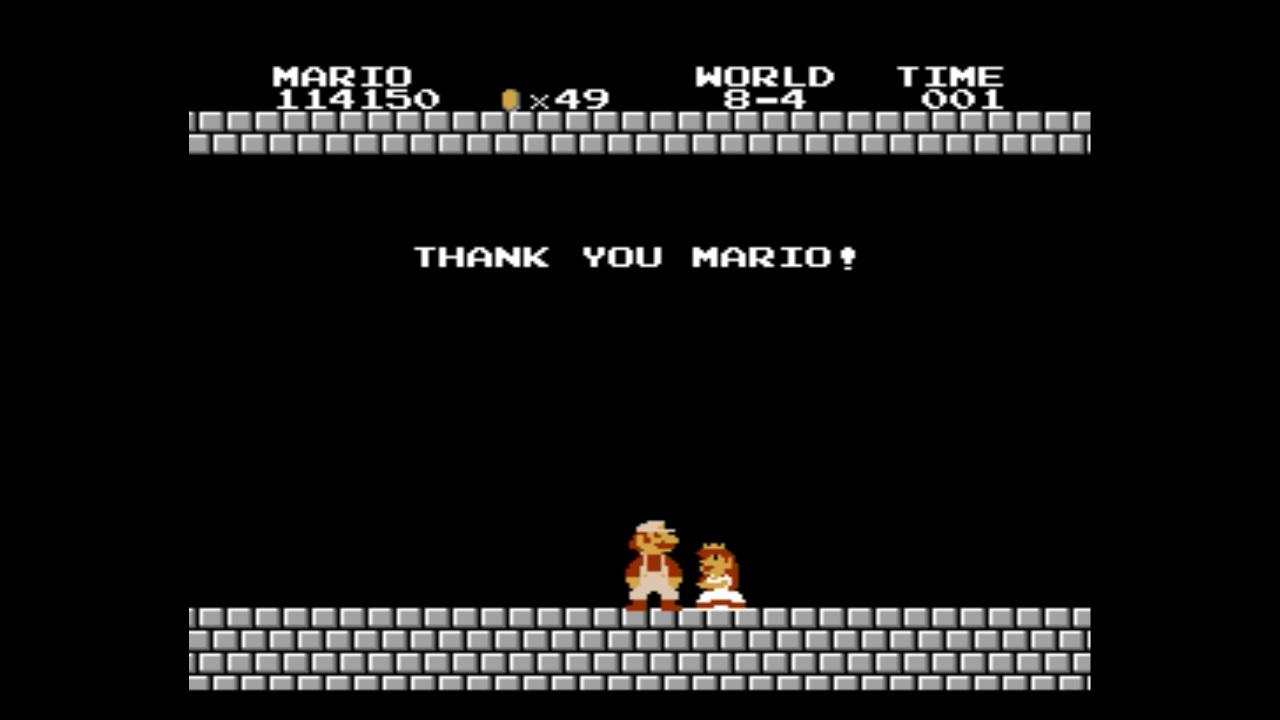 Nintendo of America on Twitter: "Princess Peach has come a long way since  she was in “another castle.” What's your favorite game featuring Peach?  http://t.co/d4g2XyNLwH" / Twitter