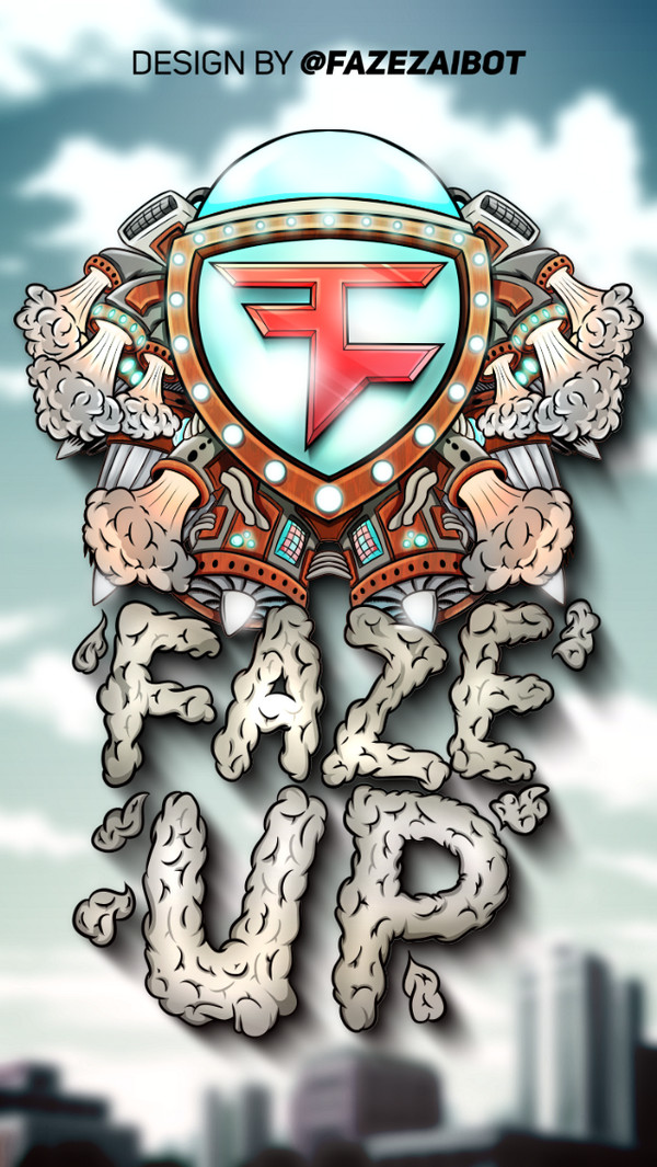 Featured image of post Faze Logo Faze Clan Wallpaper Iphone The great collection of faze clan iphone wallpaper for desktop laptop and mobiles