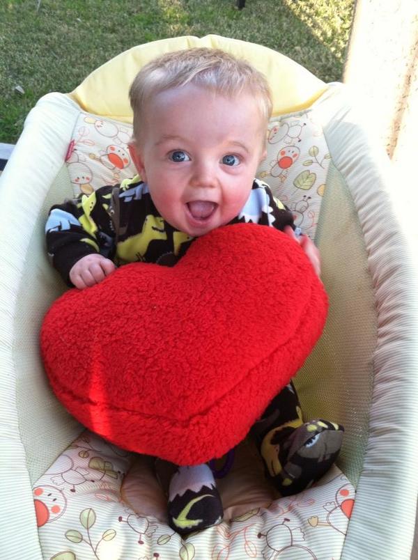 CHDAware14's tweet photo. Help me in supporting Brody's Perfect Heart on https://t.co/r6RcYVl05y http://t.co/W23CWpXMj3