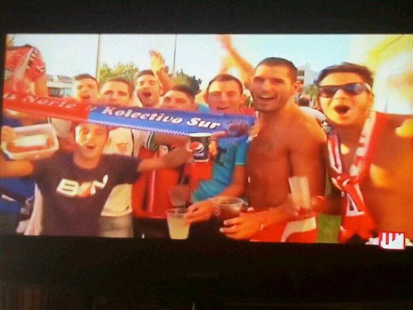 franytami's tweet photo. Toda esta historia la comenzamos nosotros en estoril.@alexbom10 vamosssss http://t.co/8NV5Hk0FZZ