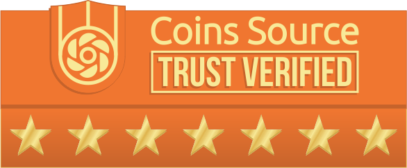 CoinsSource's tweet image. 100% verified the lead developer behind @KeyCoinTeam, awarded 7/7 Trust Verification Score. coinssource.com/trust-index