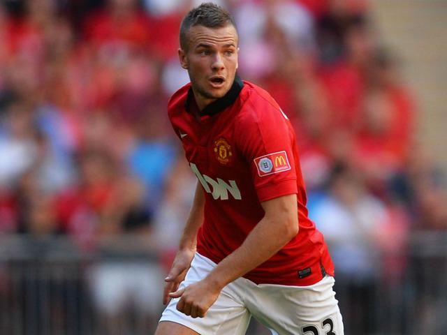 Happy birthday to Manchester United Tom Cleverley. He turns 25 today.   