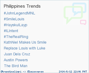 trendinaliaPI's tweet photo. Trend Alert: #TheRealRing. More trends at http://t.co/dwWMWoA4nN #trndnl http://t.co/SzurKPN4yR