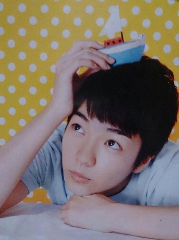 CandyDaigo's tweet photo. やっほーい ♩

飴ちゃんの様に甘々でsweetな僕やけど、舐めたら阿寒よ、？

僕かて一応男やから

大切無 / 身内募集

凍結嫌から無言フォローやけどごめんな、？

#関西nr強制rt
#気になったらフォロー
#拡散希望 http://t.co/LevYXv8Di7