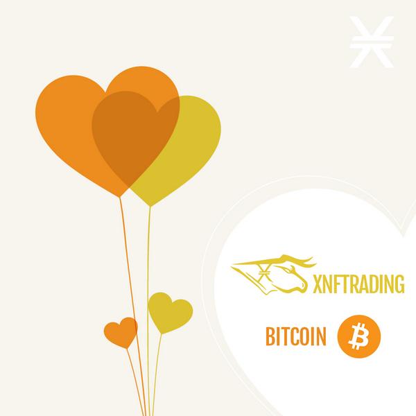 XNFTrading's tweet photo. Love is in the air #Bitcoin #XNFTrading http://t.co/QFy8HF7RzG