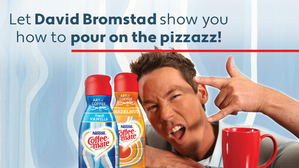Coffeemate's tweet photo. If #CMInspires you share a pic & use #CMInspiresSweepsEntry for a chance to win @bromco art! http://t.co/pSGFQb1JAI http://t.co/HpD7KXBxsQ