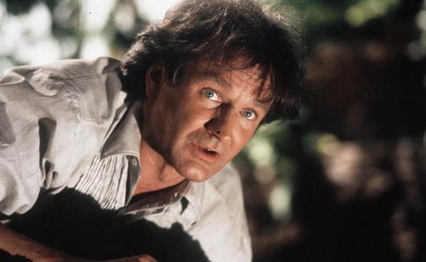 20Minutes's tweet image. Les chaînes télé rendent hommage à Robin Williams dlvr.it/6bLYyR