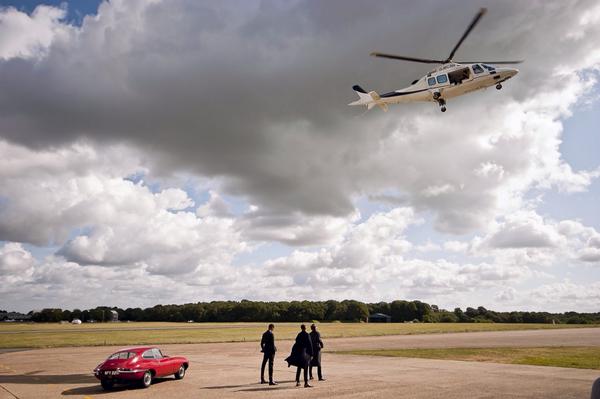 flyinterceptor's tweet image. Good fun filming yesterday !!!