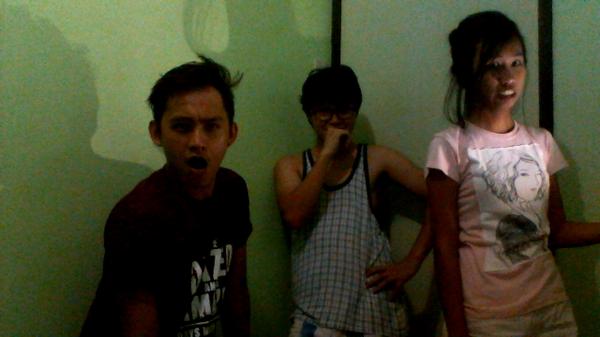 iacoros's tweet image. Attendance check! :D
#thesising #abcomm @fayedicab @nho2